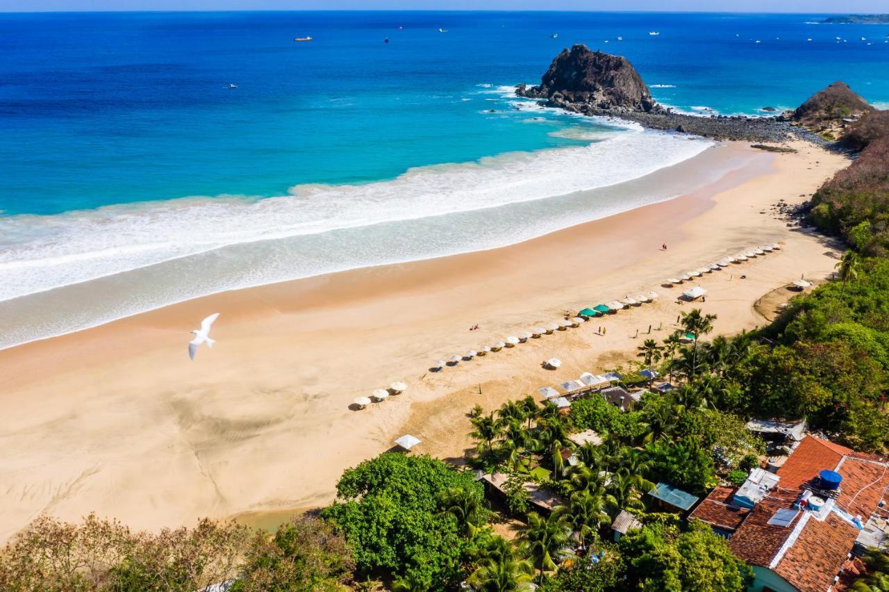 Casa Conceicao Bed & Breakfast Fernando de Noronha Exterior foto