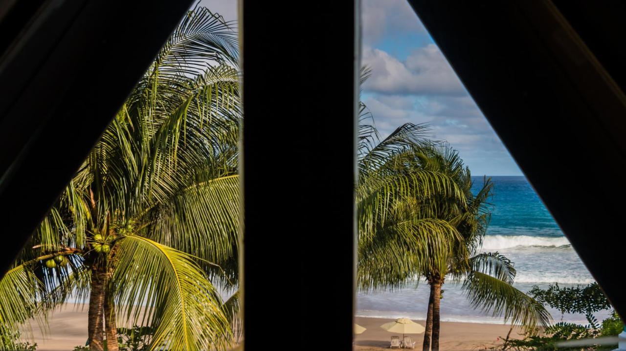 Casa Conceicao Bed & Breakfast Fernando de Noronha Exterior foto