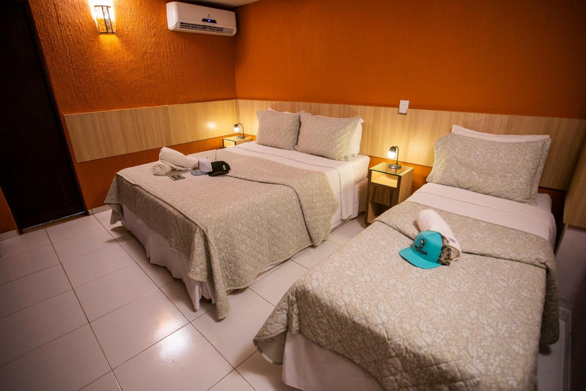 Casa Conceicao Bed & Breakfast Fernando de Noronha Exterior foto
