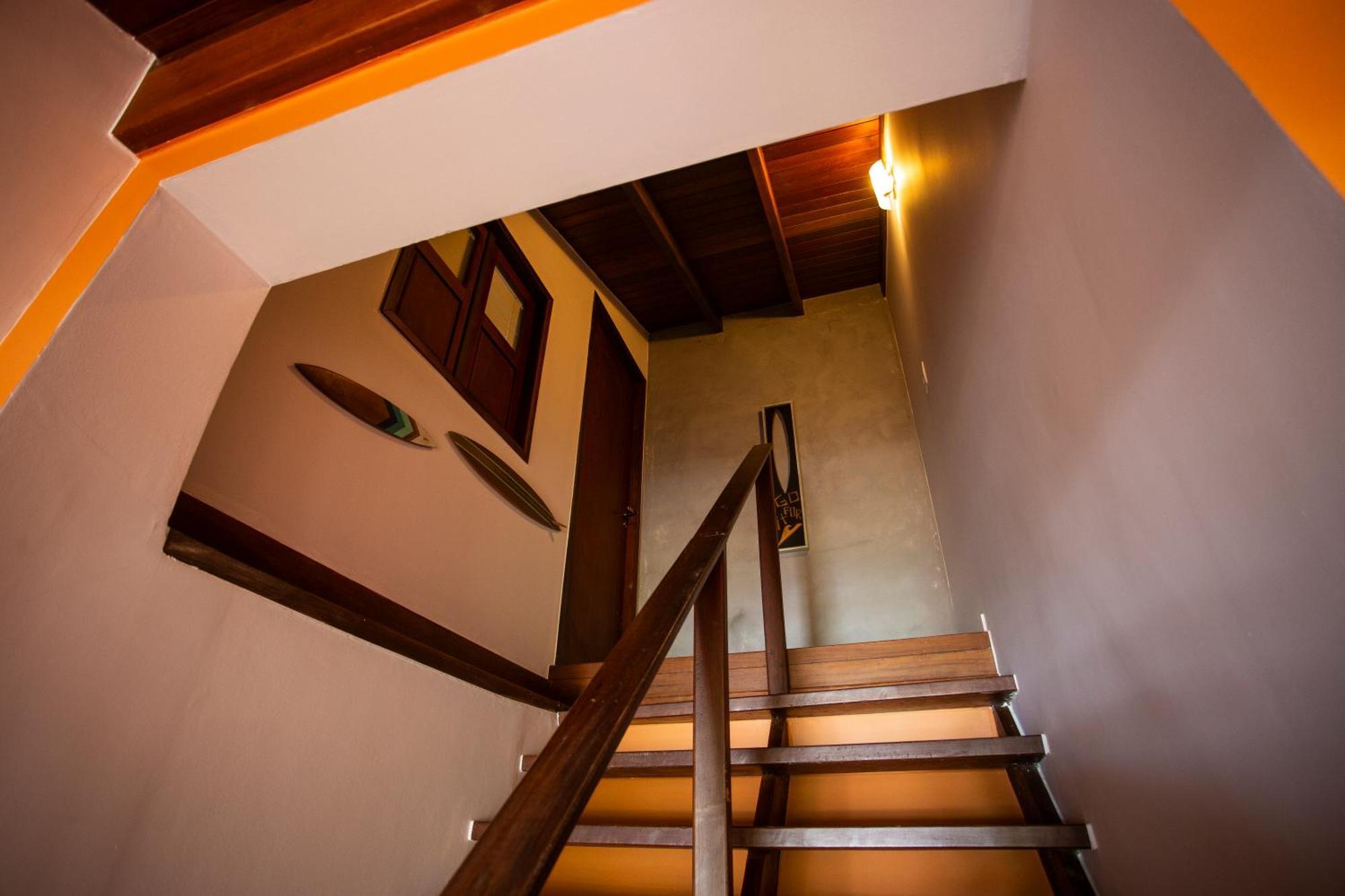 Casa Conceicao Bed & Breakfast Fernando de Noronha Exterior foto