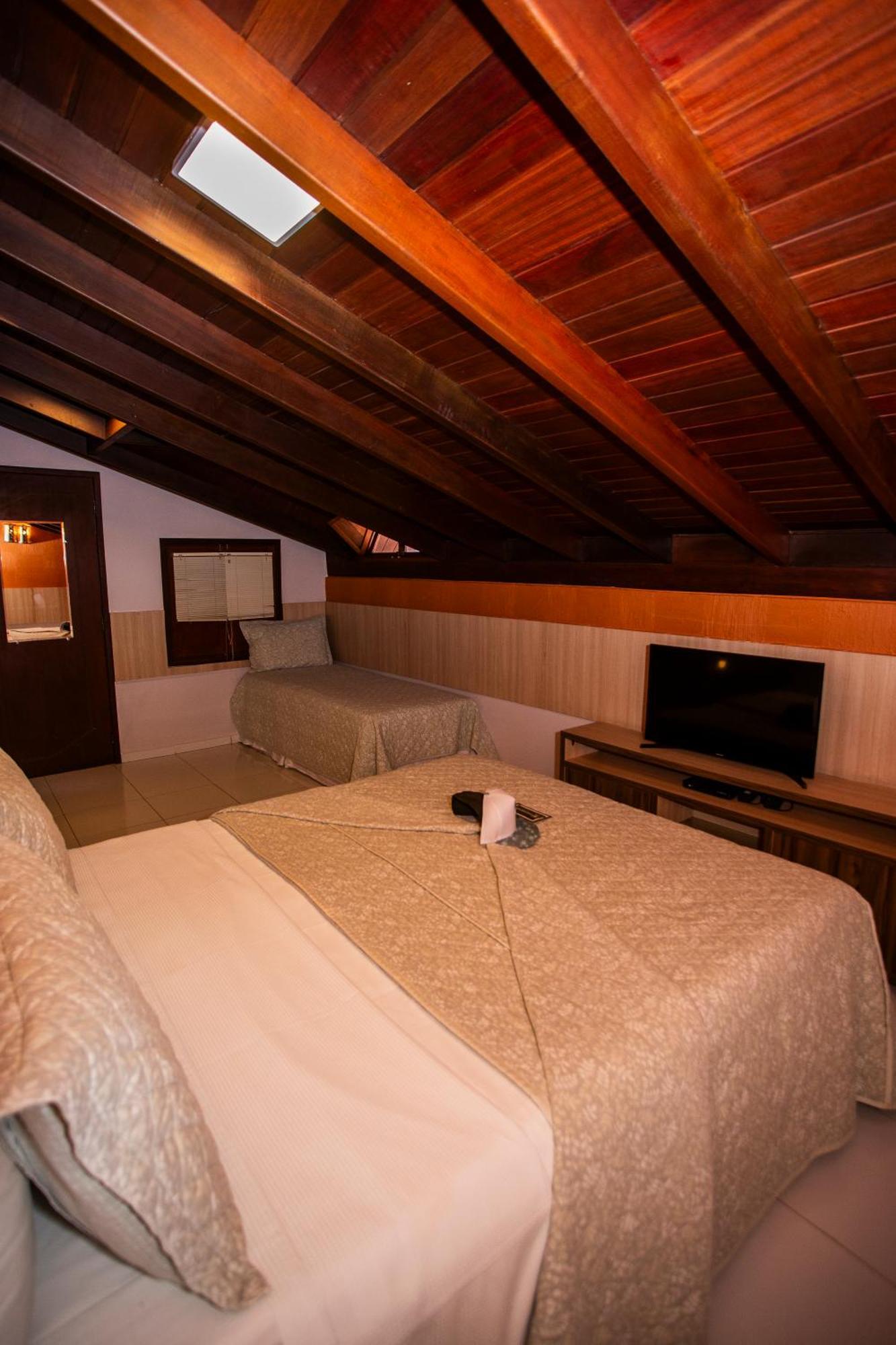 Casa Conceicao Bed & Breakfast Fernando de Noronha Exterior foto