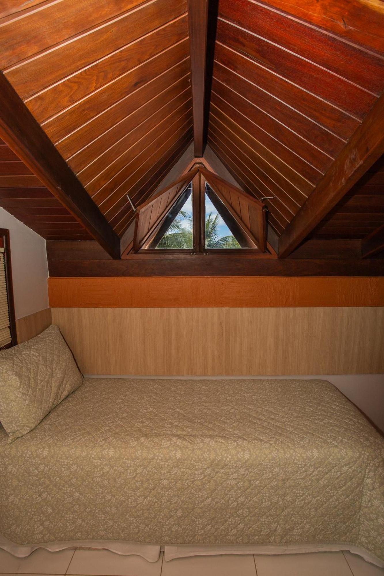 Casa Conceicao Bed & Breakfast Fernando de Noronha Exterior foto