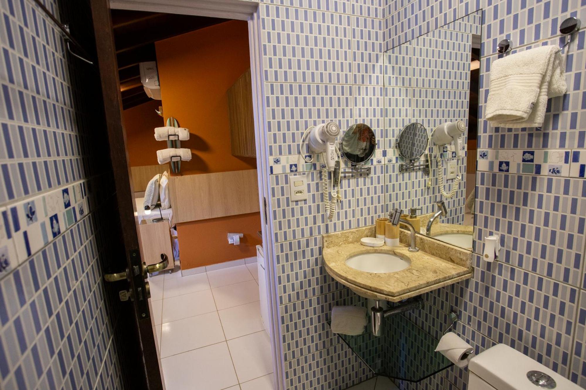 Casa Conceicao Bed & Breakfast Fernando de Noronha Exterior foto